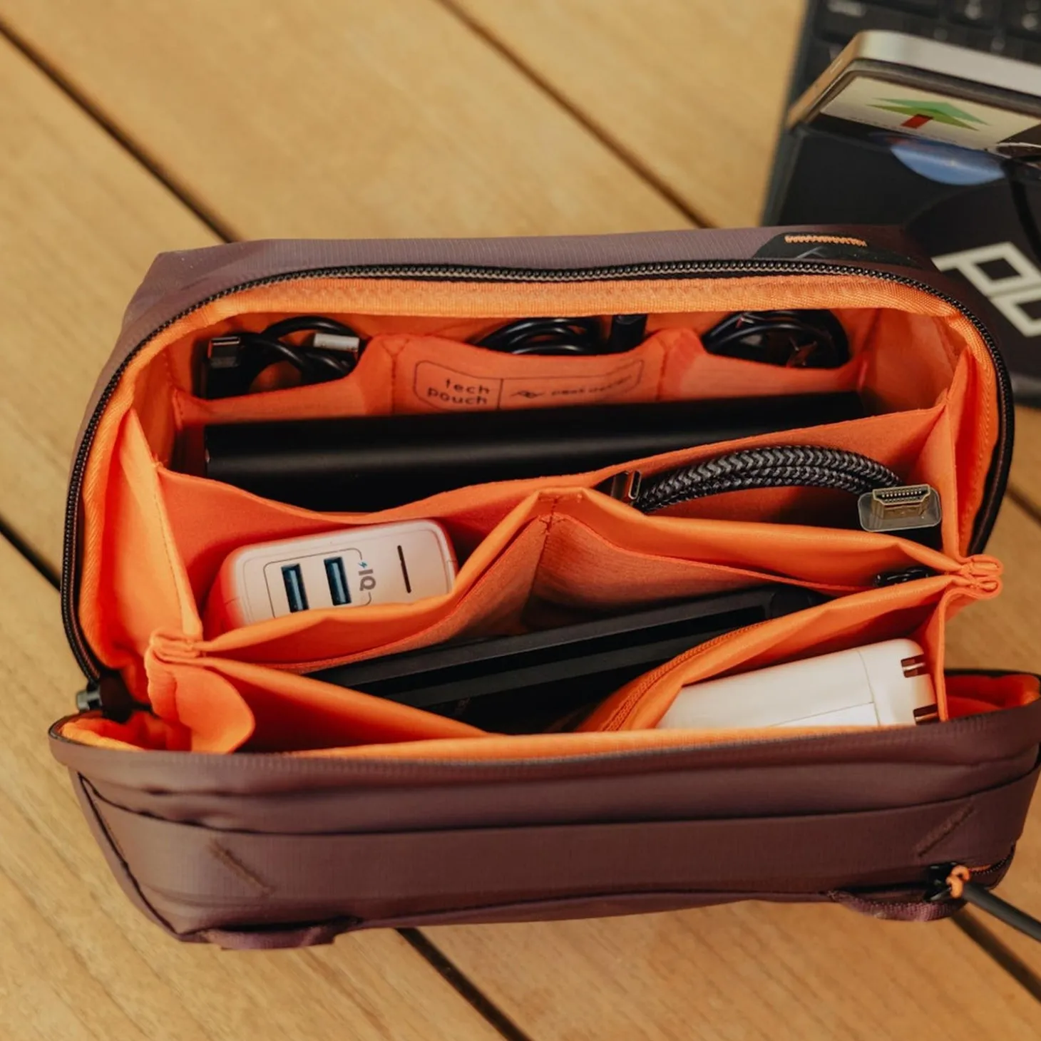 Peak Design Tech Pouch