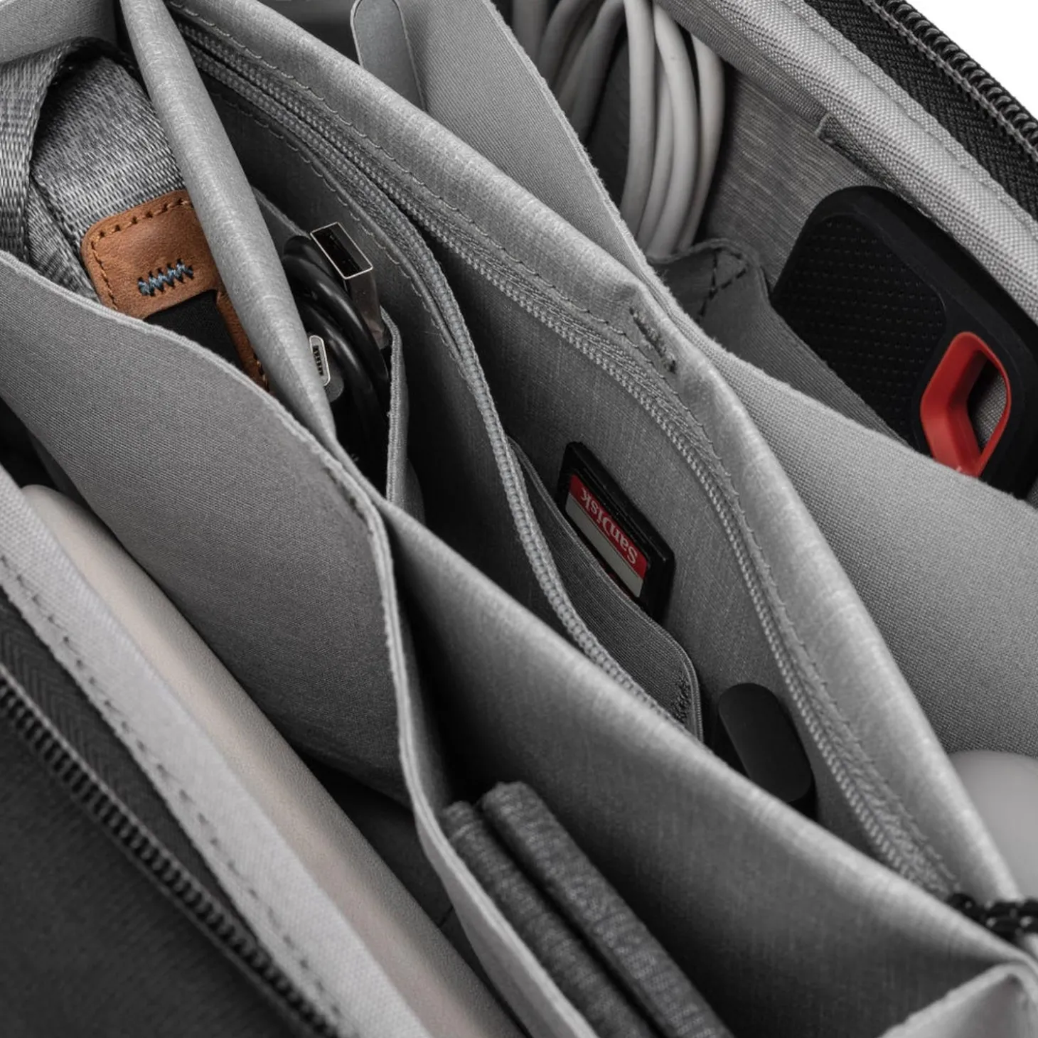 Peak Design Tech Pouch
