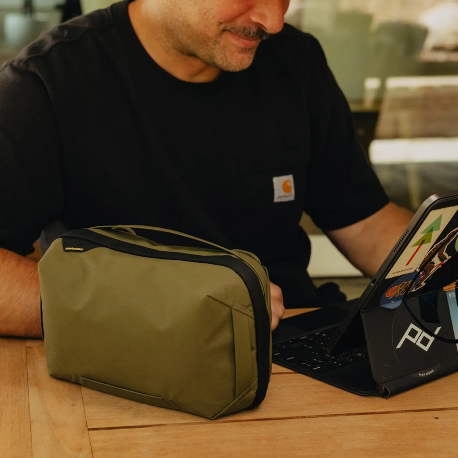Peak Design Tech Pouch