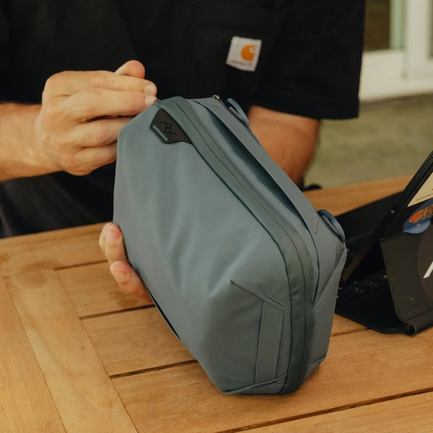 Peak Design Tech Pouch