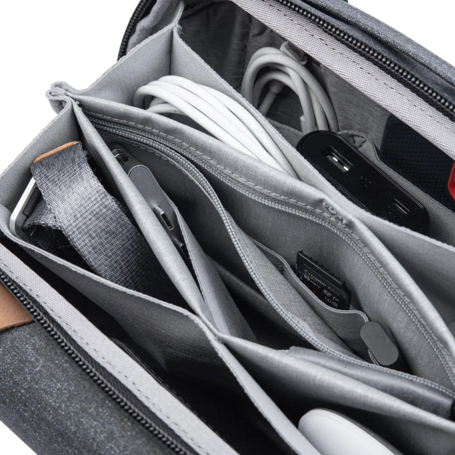 Peak Design Tech Pouch
