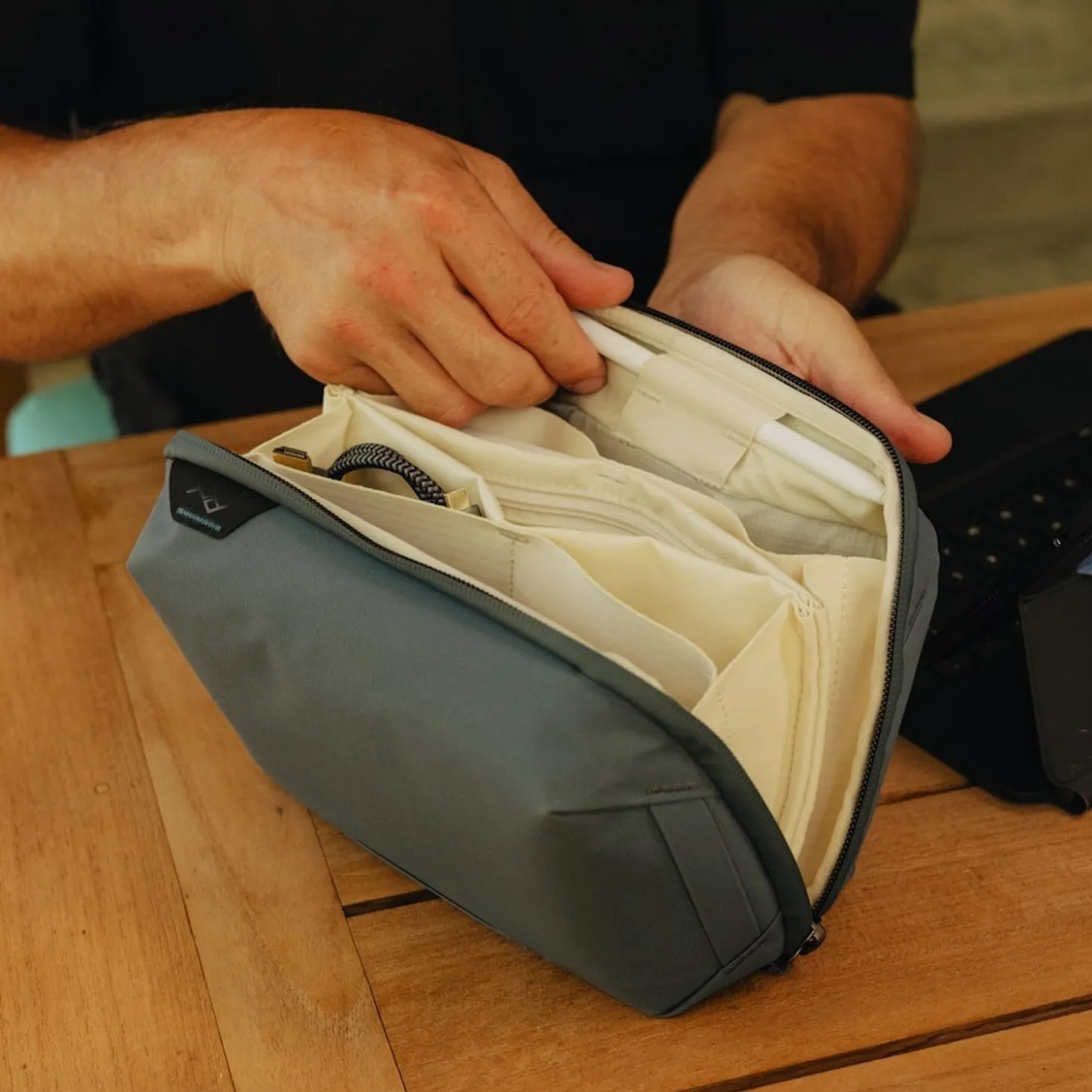 Peak Design Tech Pouch
