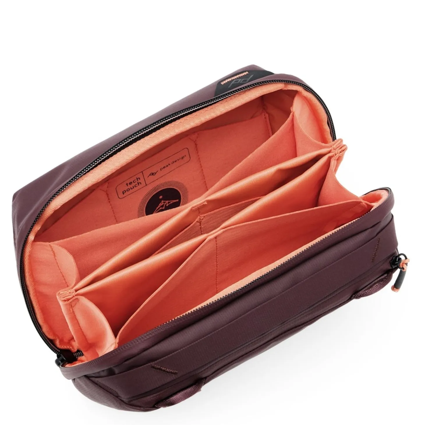 Peak Design Tech Pouch
