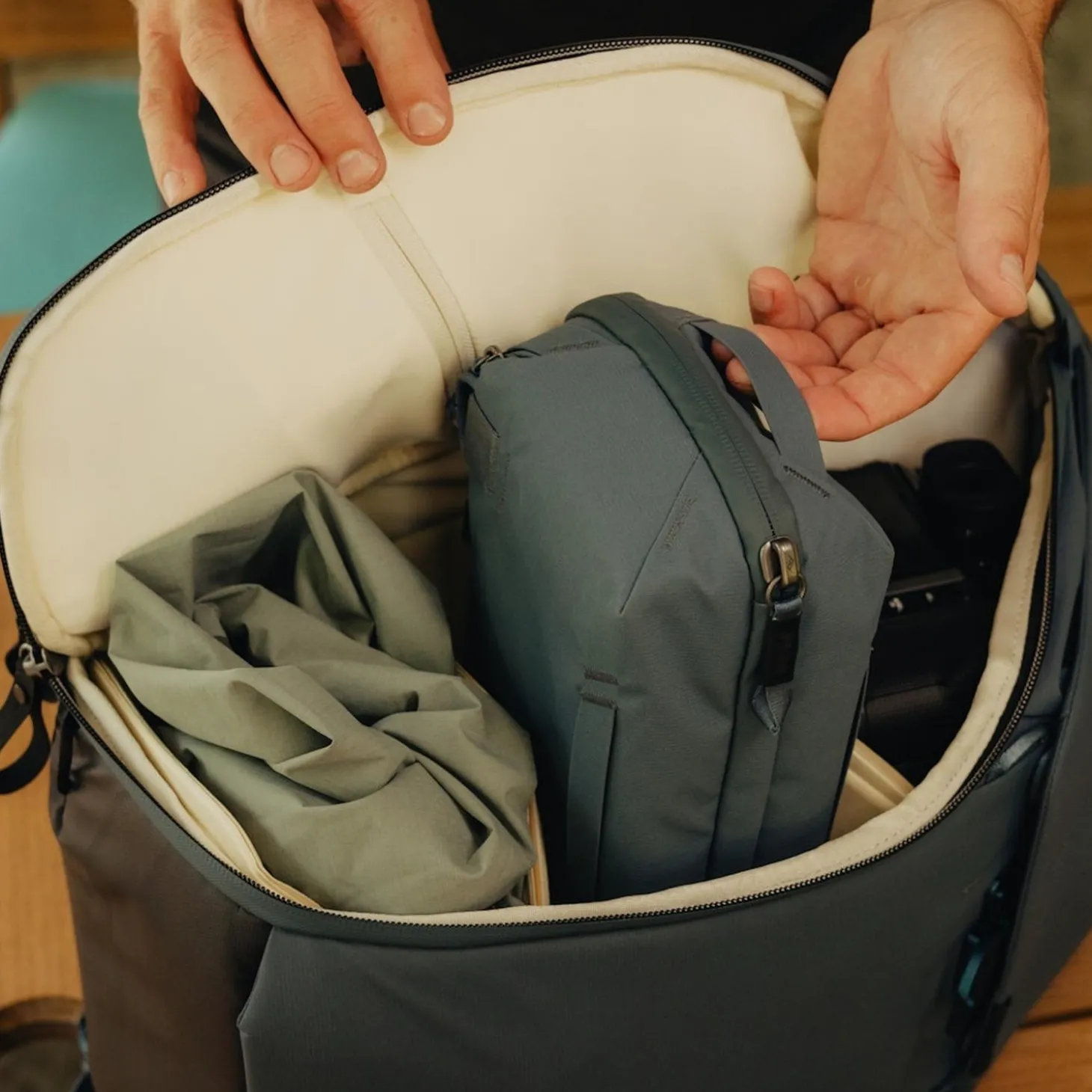 Peak Design Tech Pouch