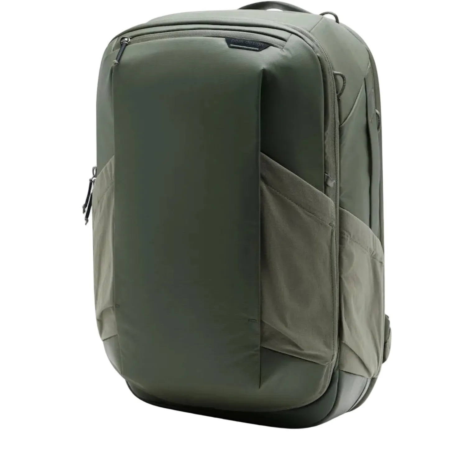 Peak Design Travel Backpack 2-in-1 40L