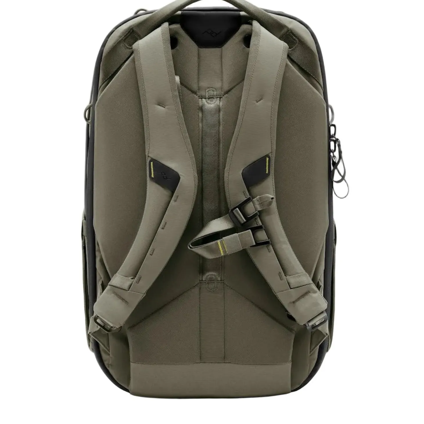 Peak Design Travel Backpack 2-in-1 40L