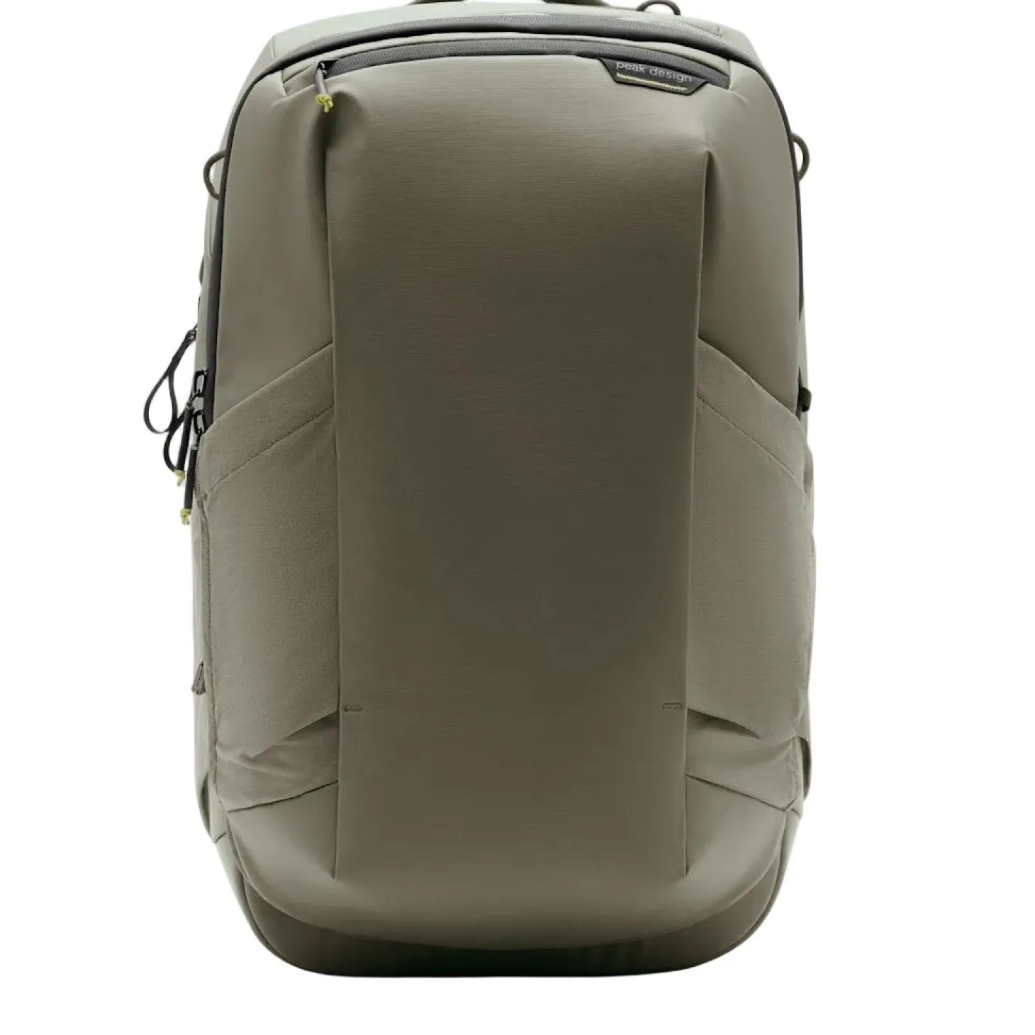 Peak Design Travel Backpack 2-in-1 40L