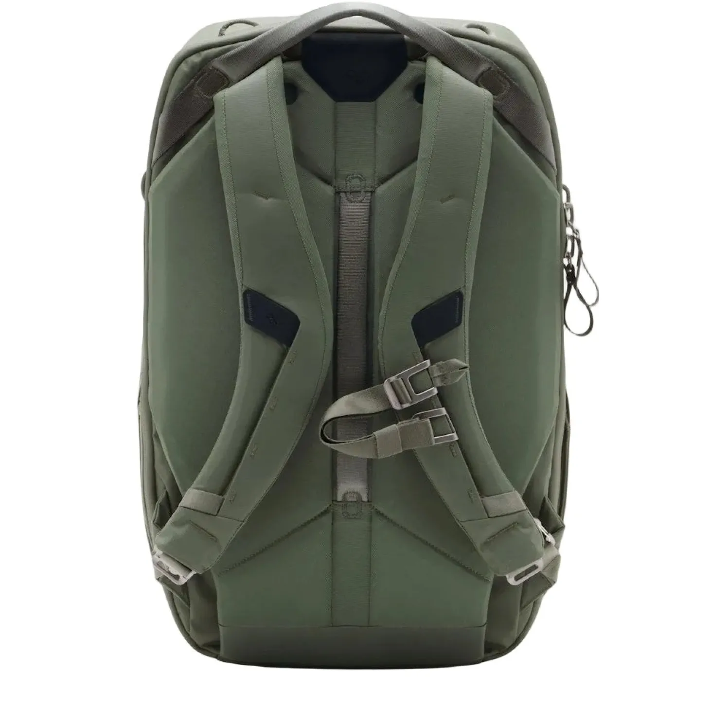 Peak Design Travel Backpack 2-in-1 40L