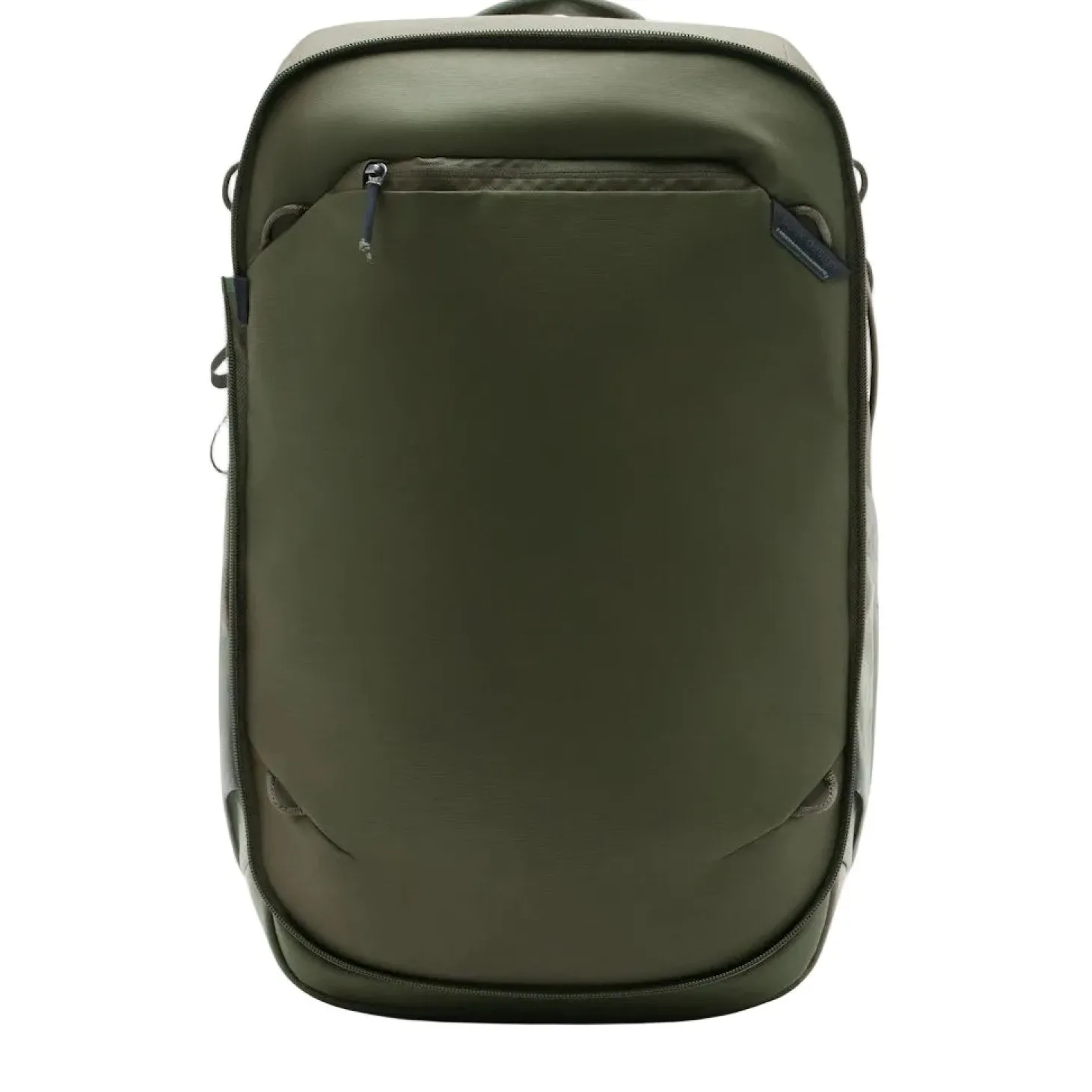Peak Design Travel Backpack 2-in-1 40L