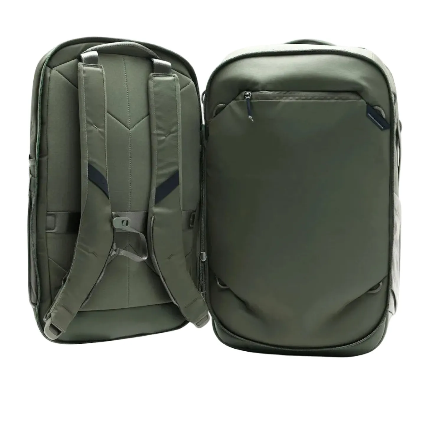Peak Design Travel Backpack 2-in-1 40L