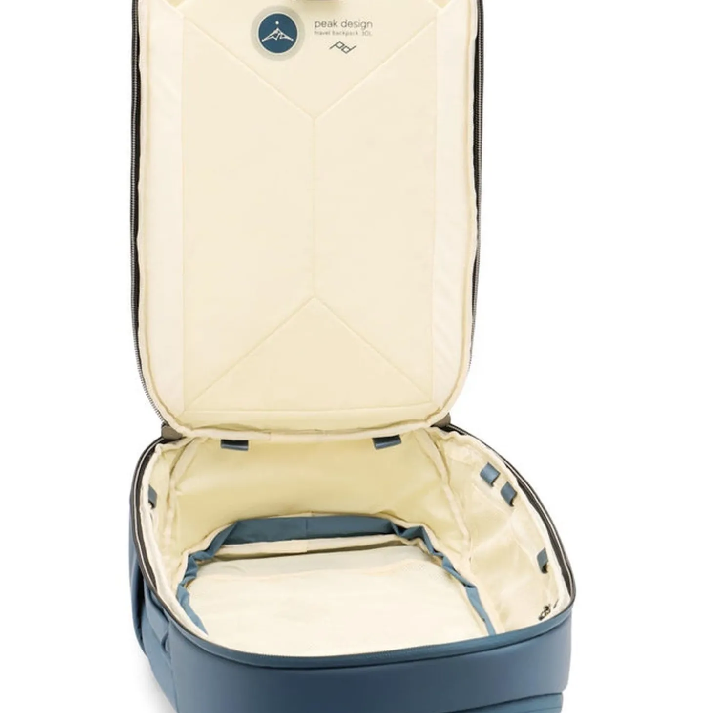 Peak Design Travel Backpack 30L