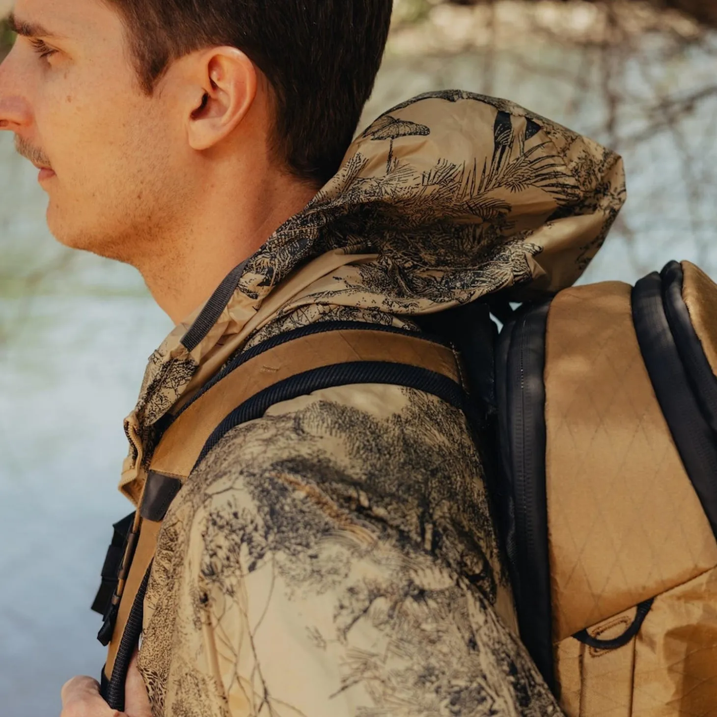 Peak Design Travel Backpack 30L