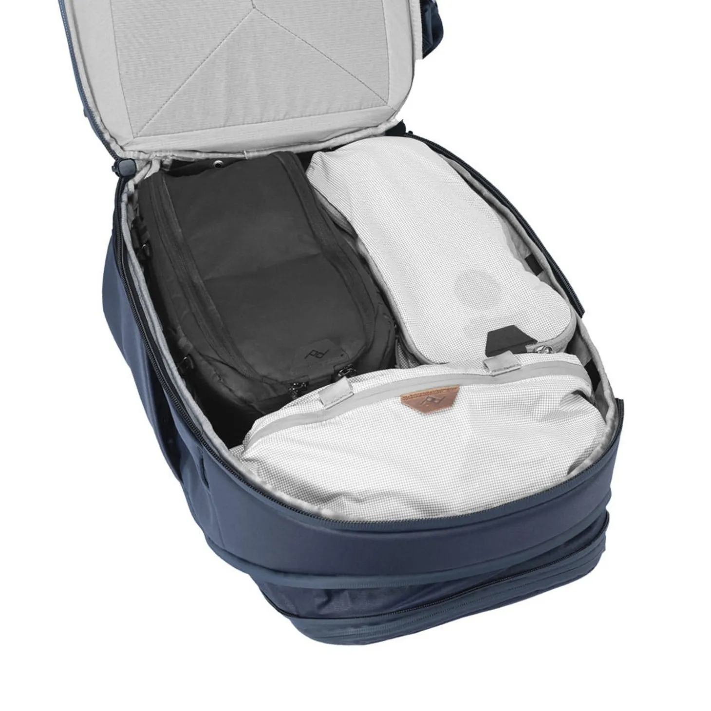 Peak Design Travel Backpack 30L
