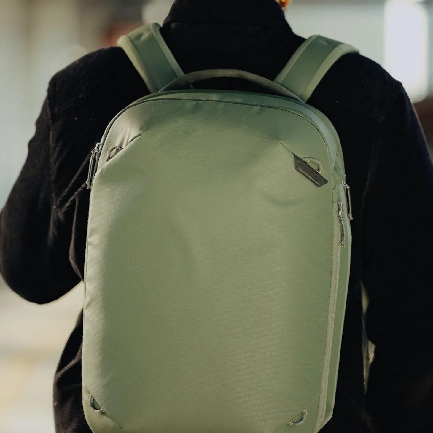 Peak Design Travel Backpack 20L