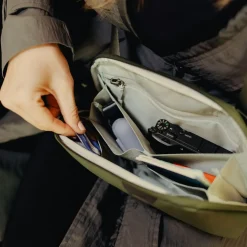Peak Design Travel Crossbody 3L