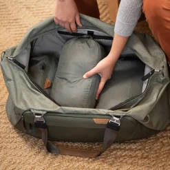 Peak Design Travel Duffel 65L