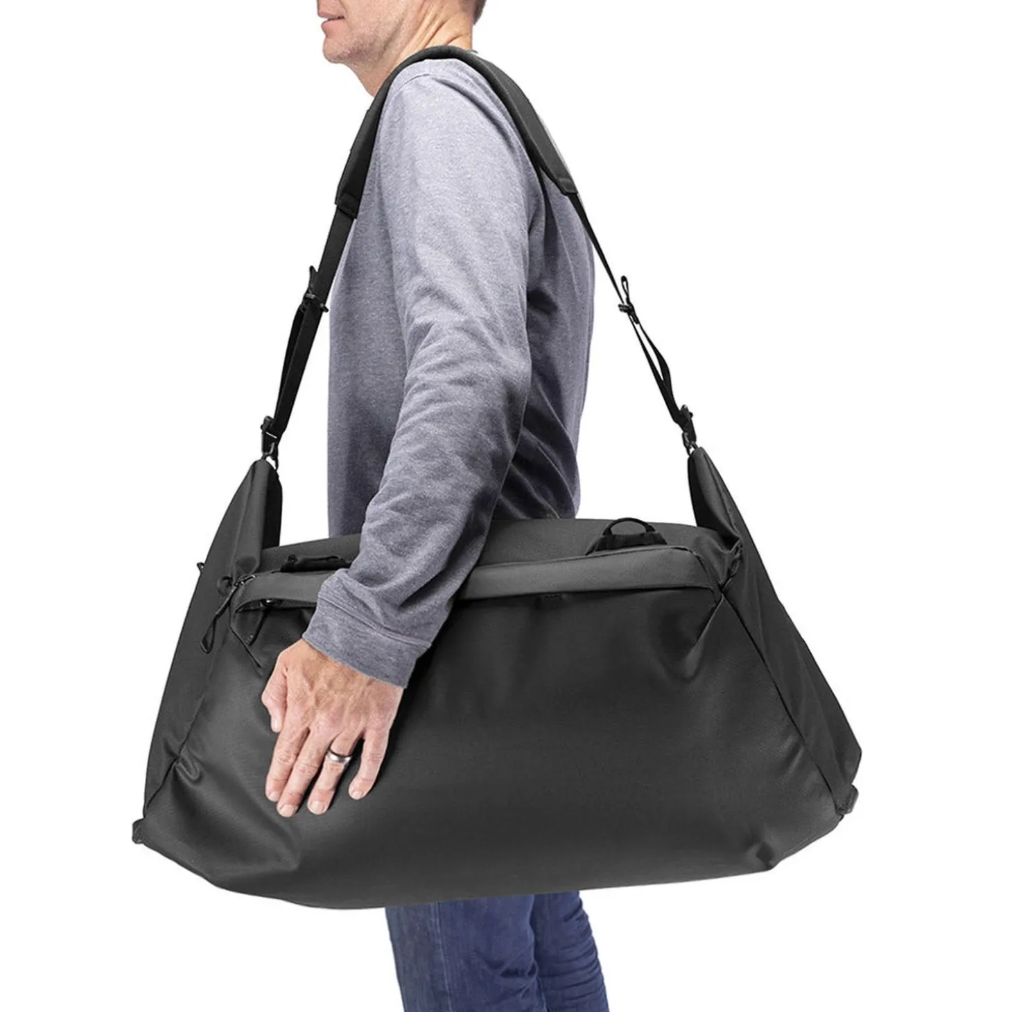 Peak Design Travel Duffel 65L