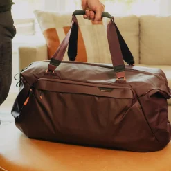 Peak Design Travel Duffel 65L