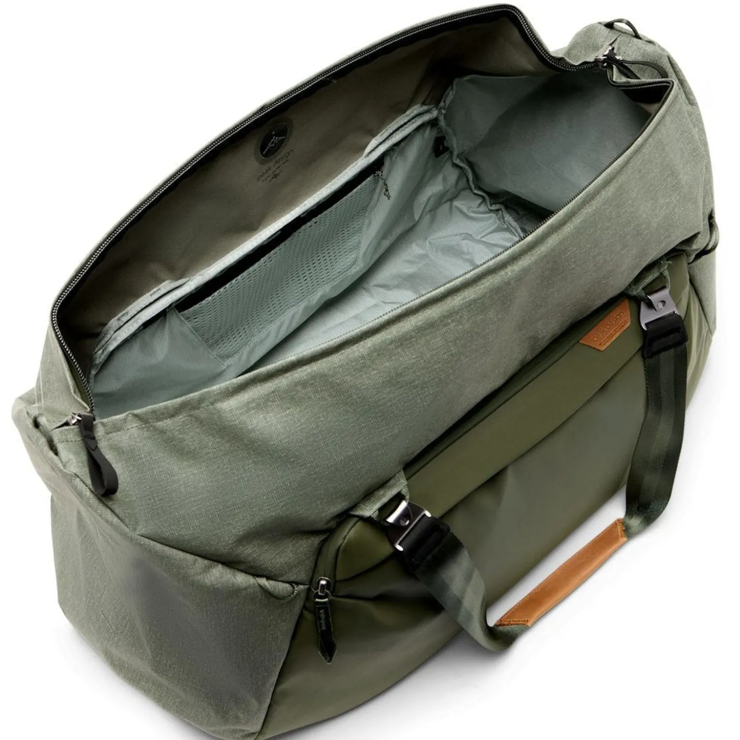 Peak Design Travel Duffel 80L