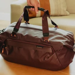 Peak Design Travel Duffel 50L