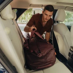 Peak Design Travel Duffel 50L