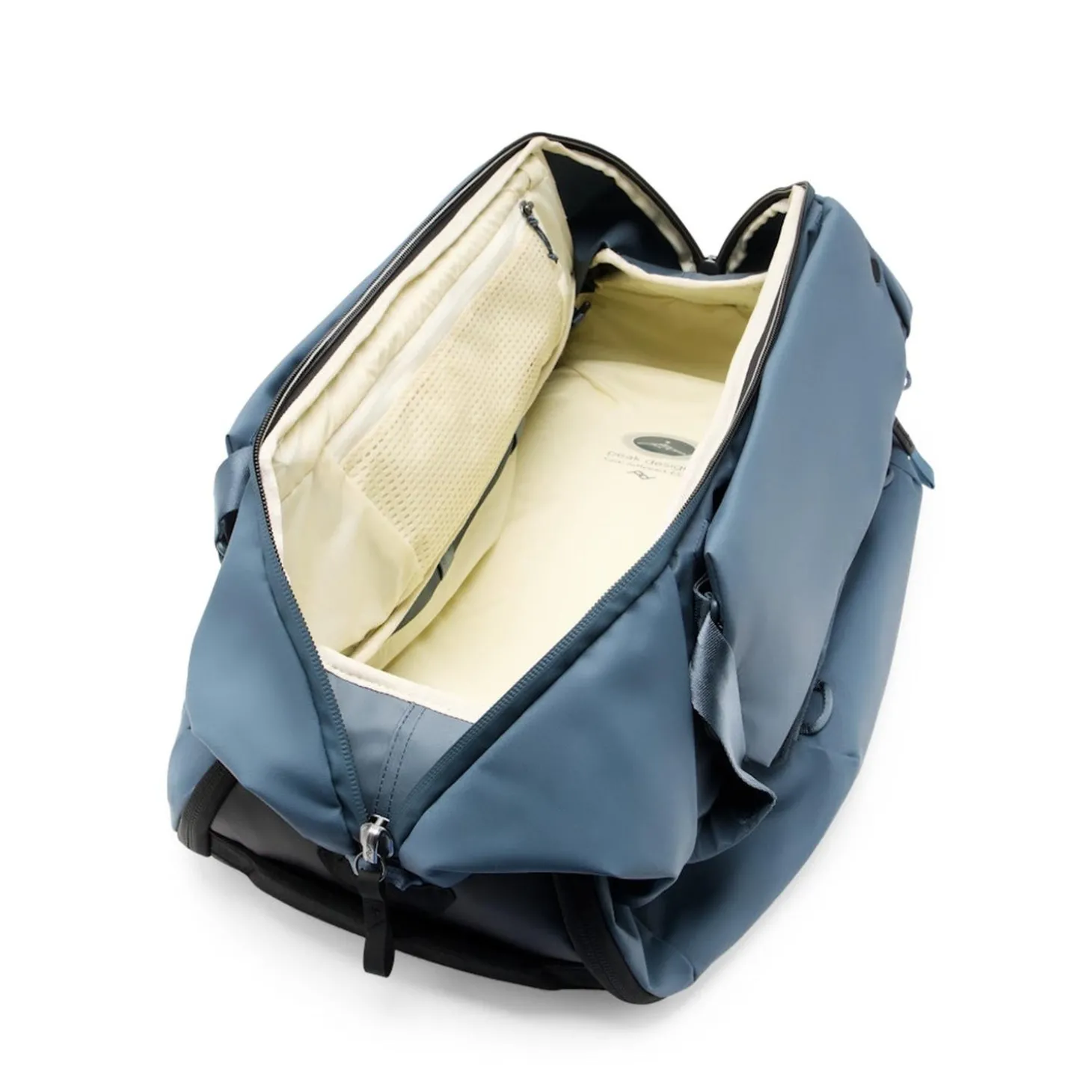 Peak Design Travel Duffelpack 65L
