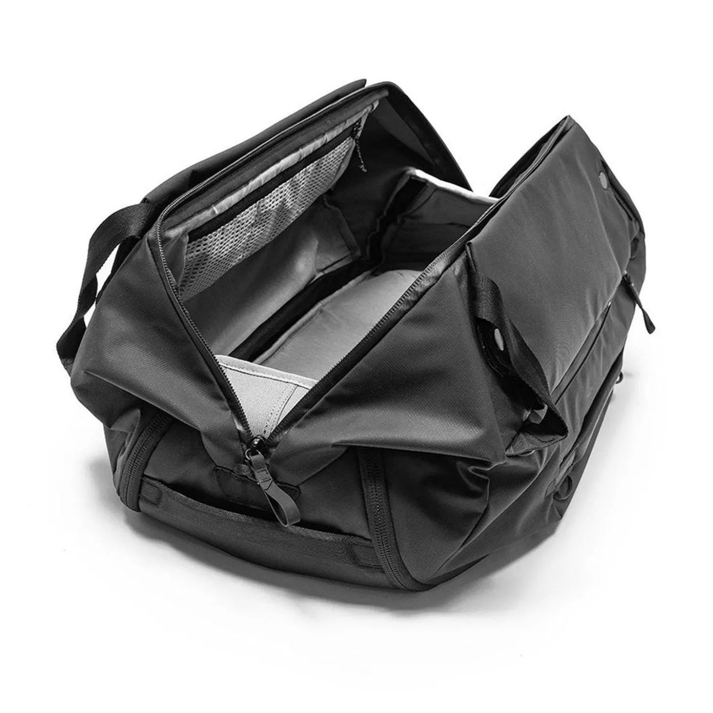 Peak Design Travel Duffelpack 65L