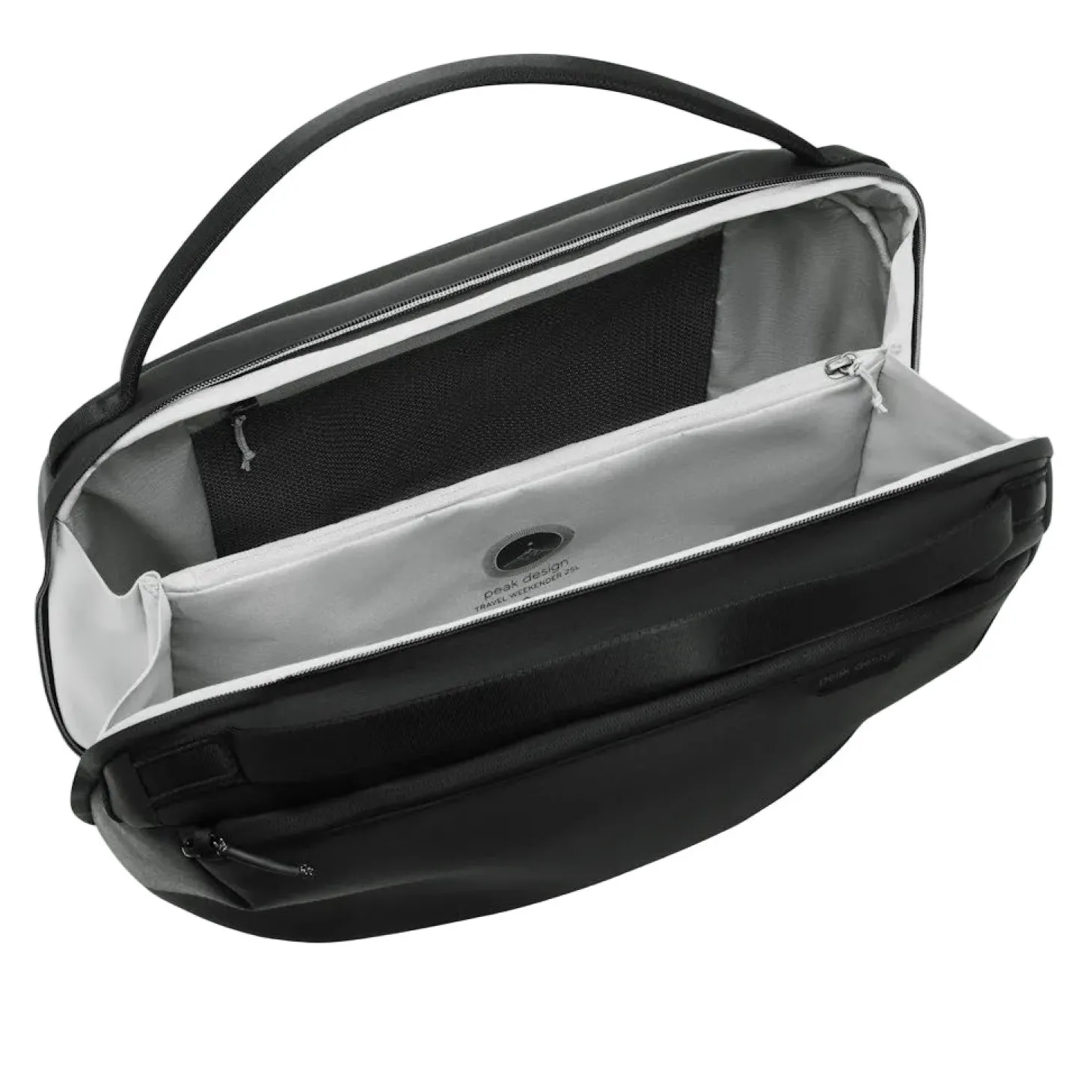 Peak Design Travel Weekender 25L