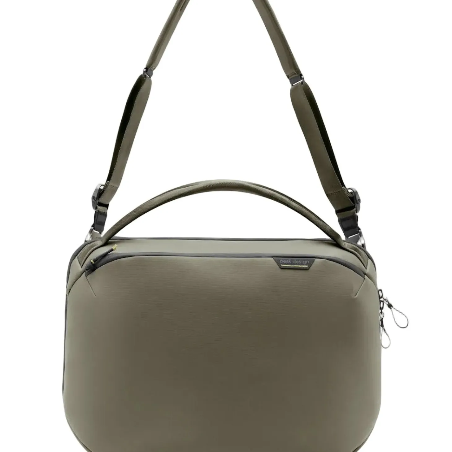 Peak Design Travel Weekender 25L