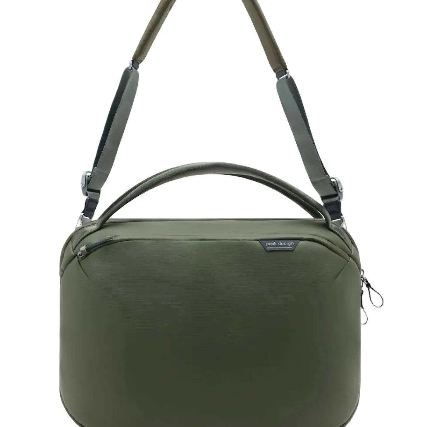 Peak Design Travel Weekender 25L