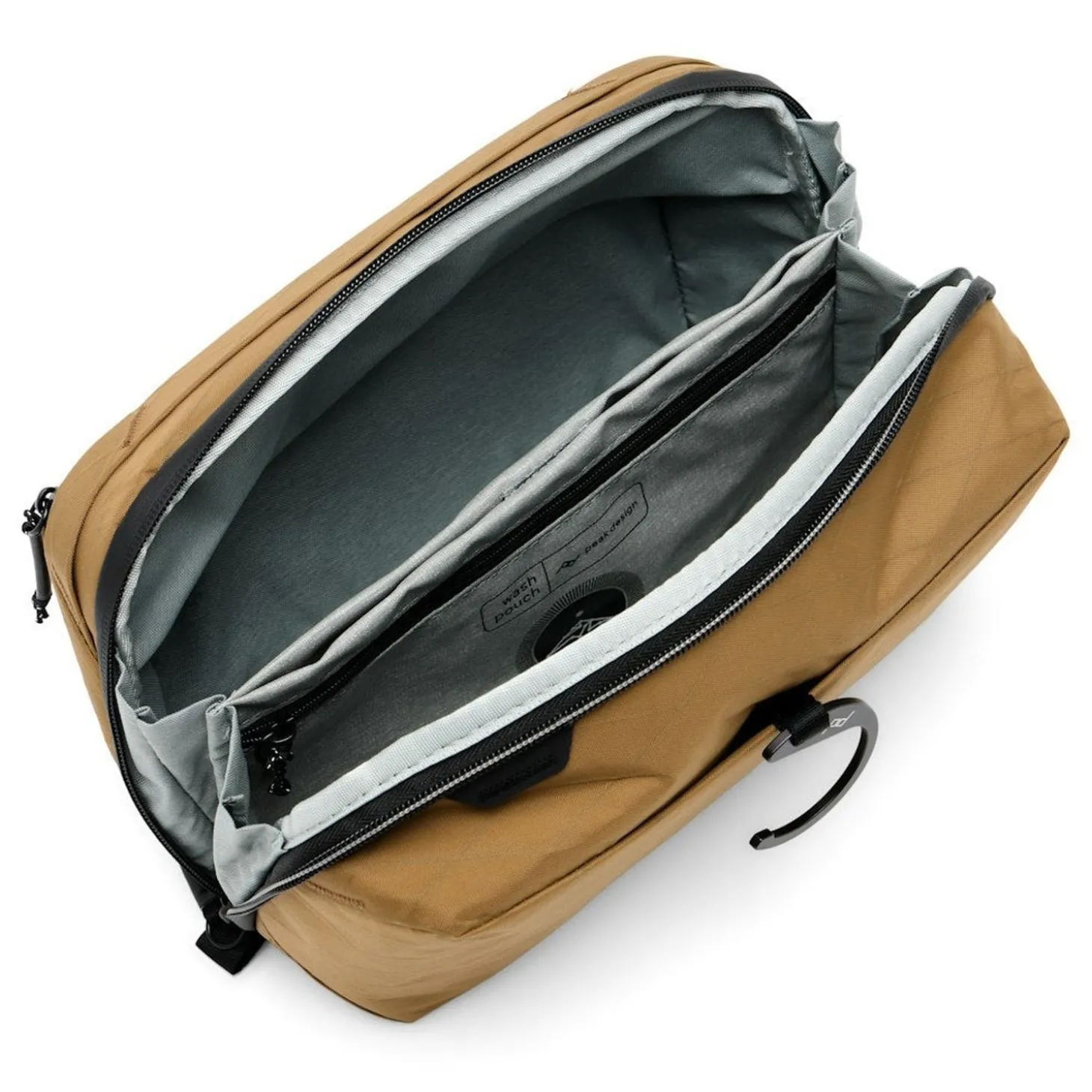Peak Design Wash Pouch