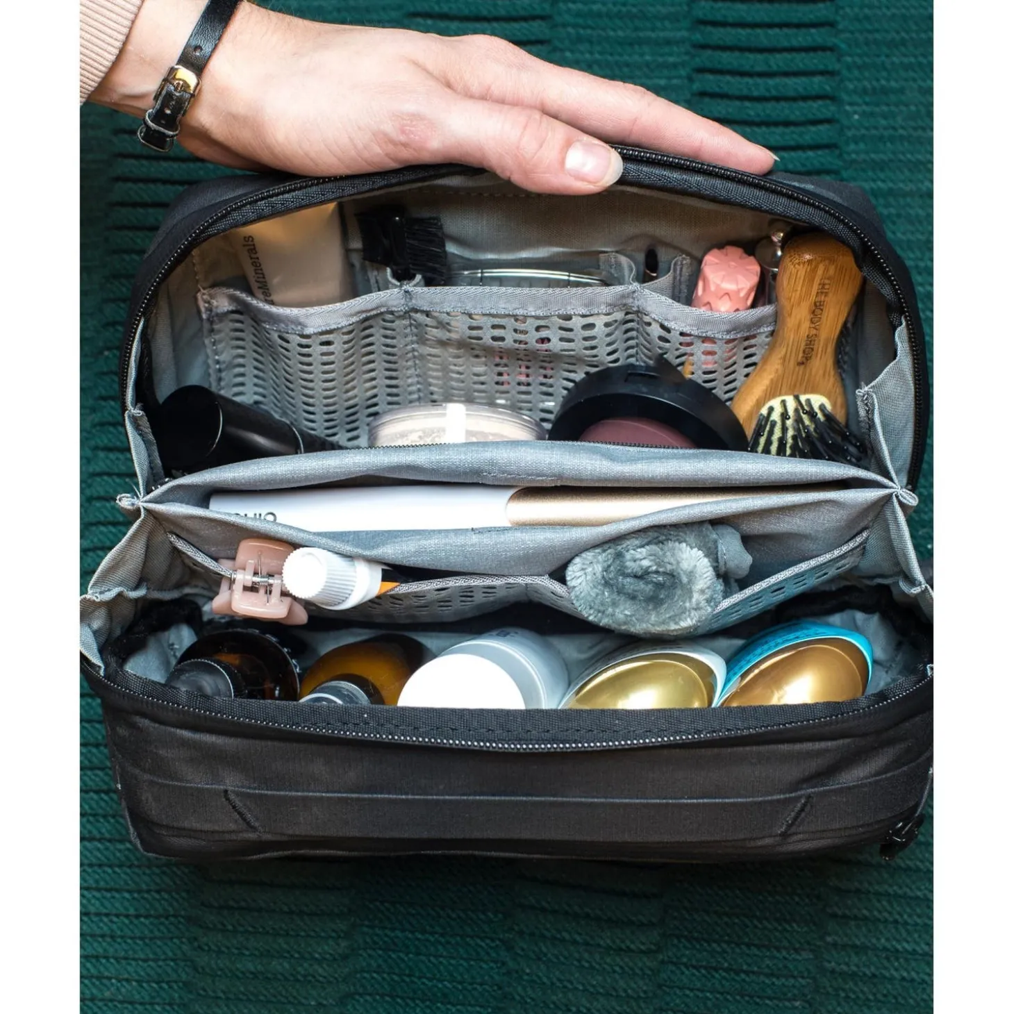 Peak Design Wash Pouch