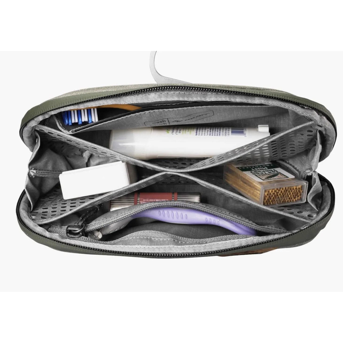 Peak Design Wash Pouch