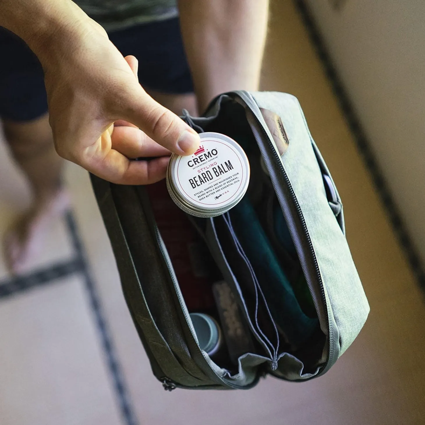 Peak Design Wash Pouch