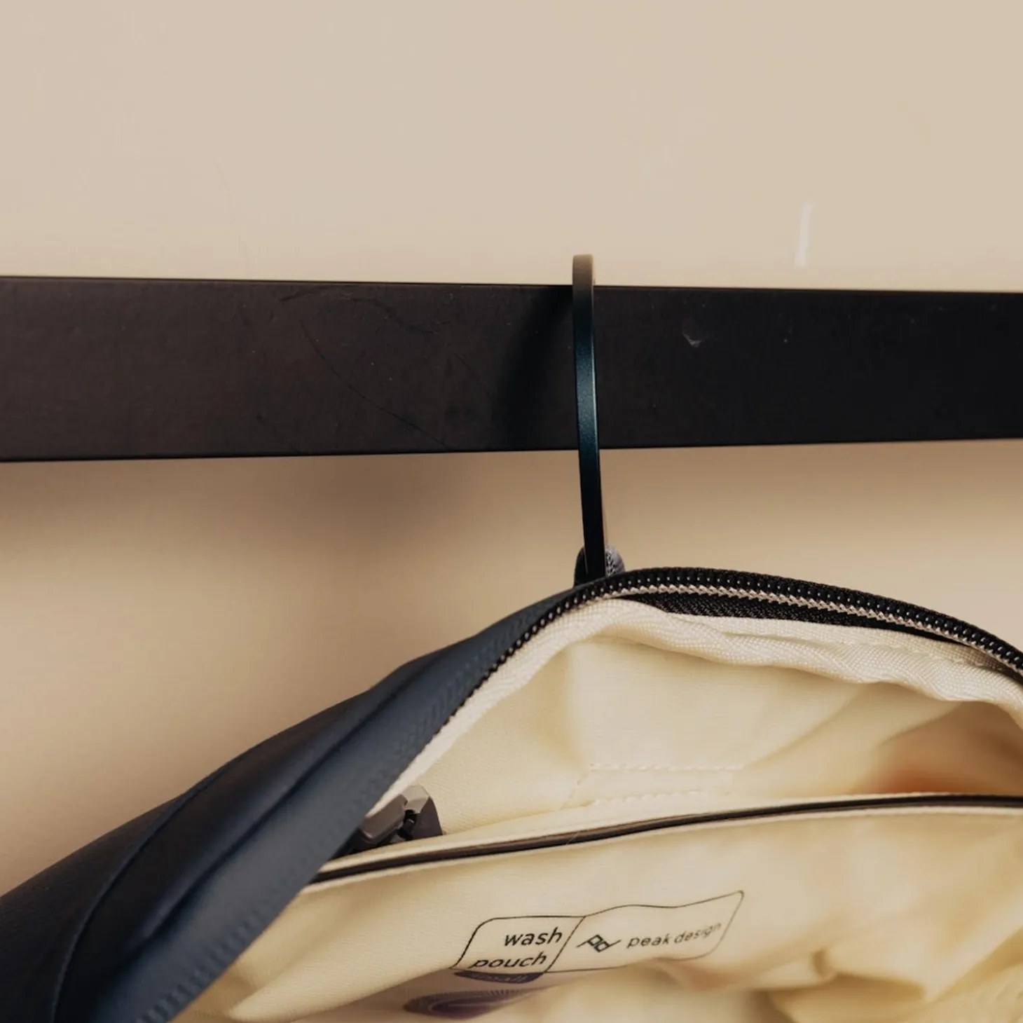 Peak Design Wash Pouch Small