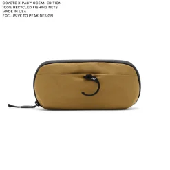 Peak Design Wash Pouch Small