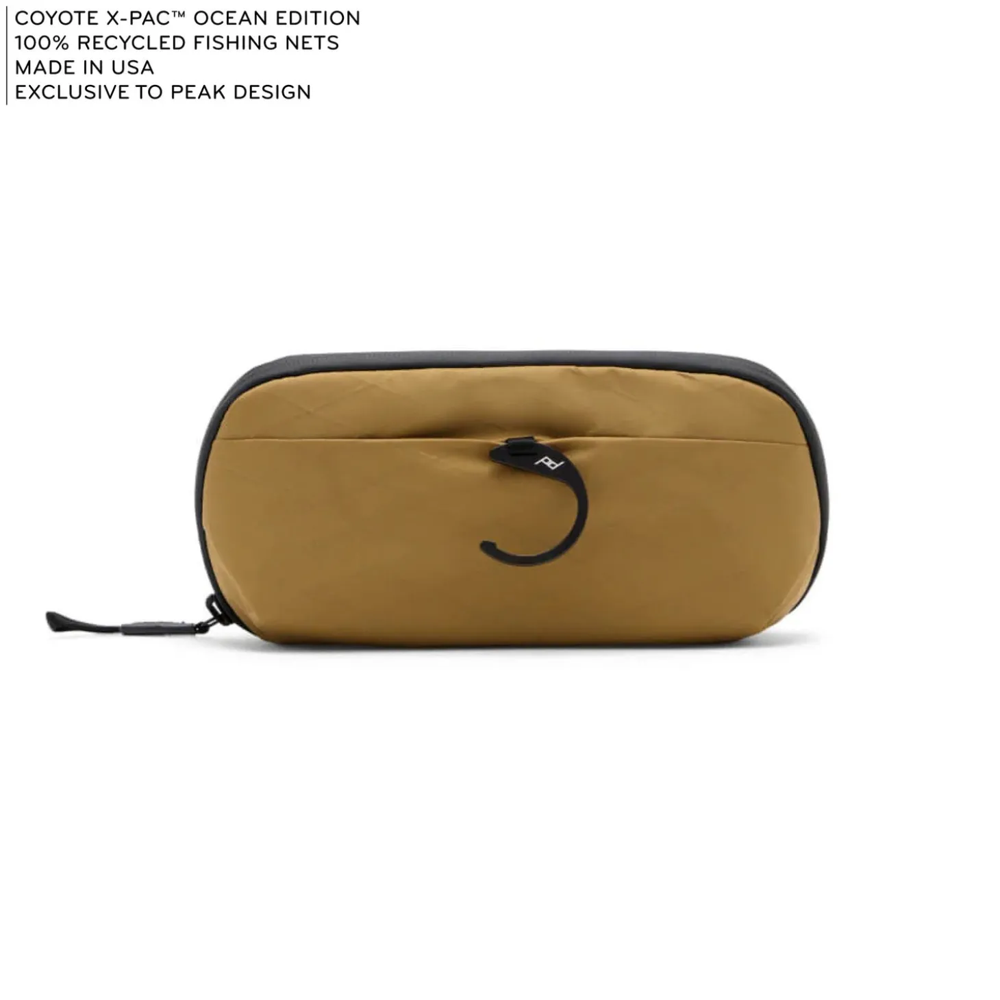 Peak Design Wash Pouch Small