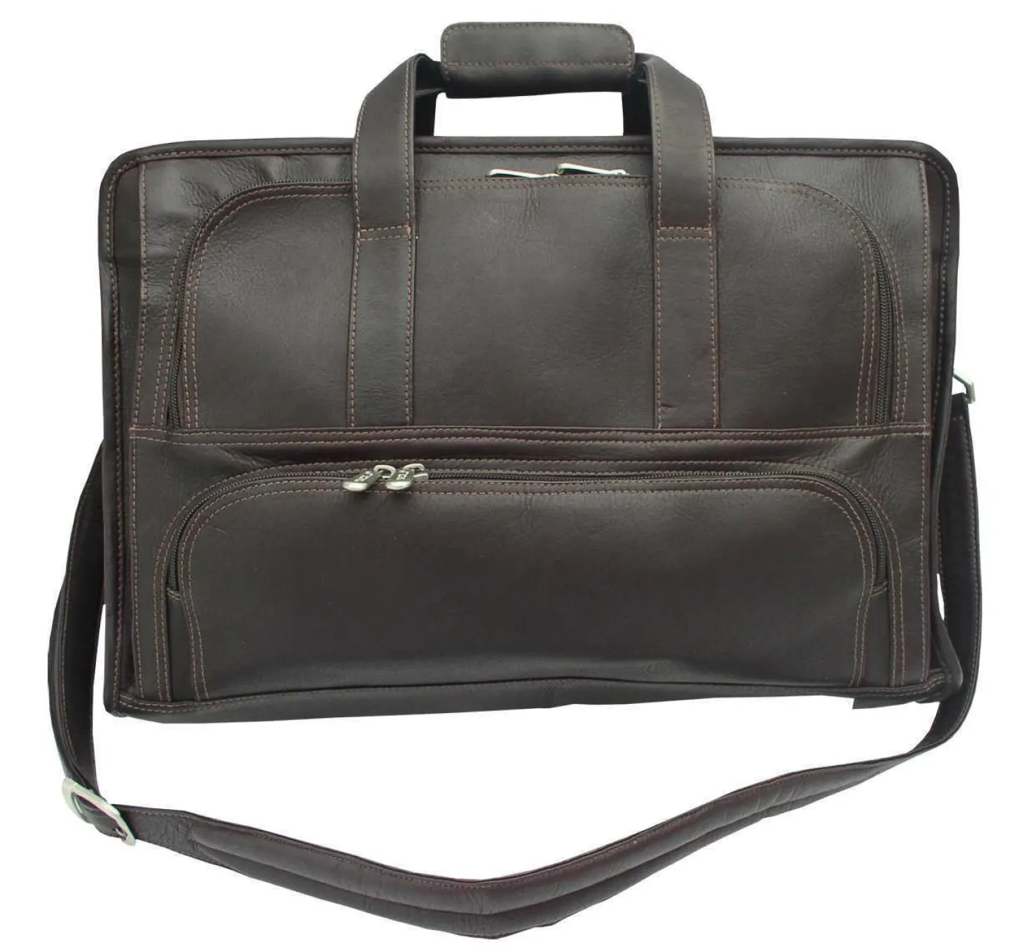 Piel Half-Moon Portfolio