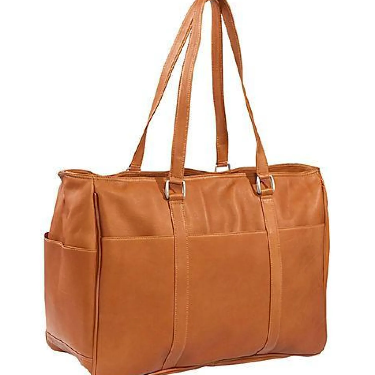 Piel Large Shopping Bag