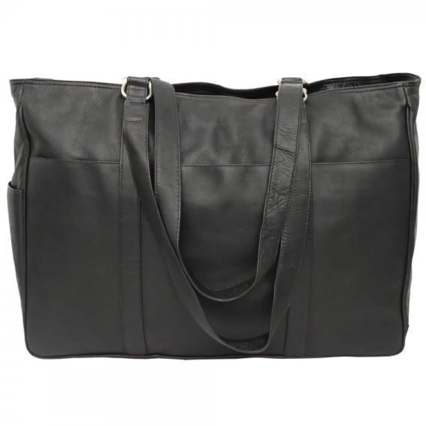 Piel Large Shopping Bag