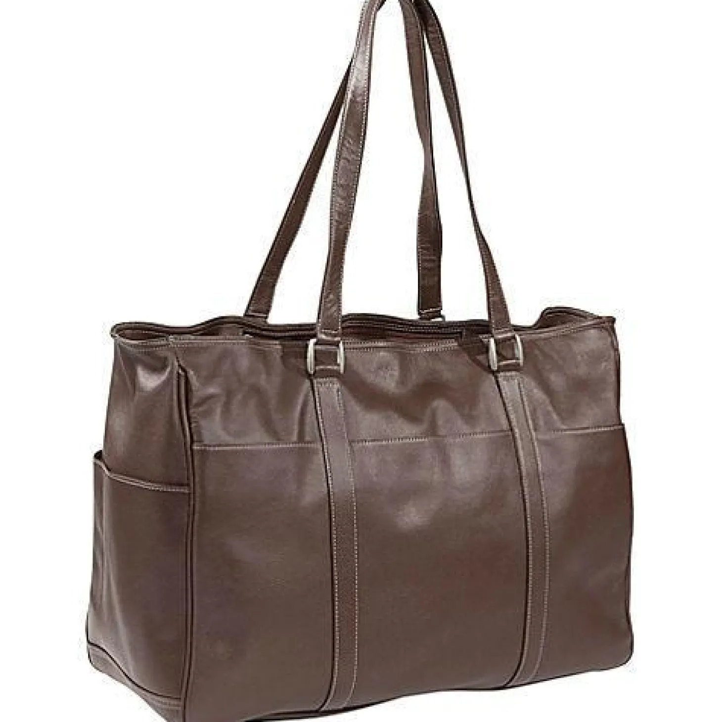 Piel Large Shopping Bag