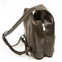 Piel Leather Backpack Sling