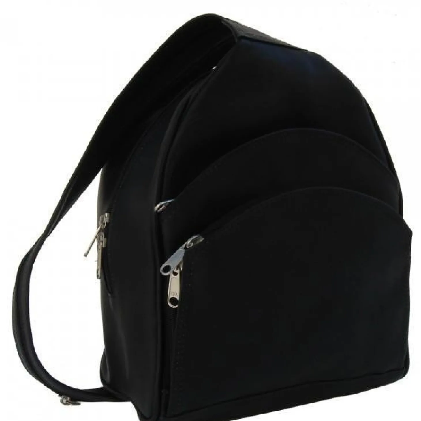 Piel Leather Backpack Sling