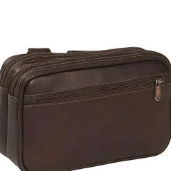Piel Leather Carry-All Bag