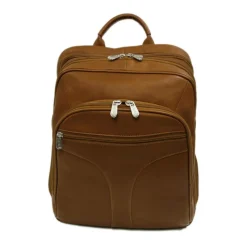 Piel Leather Checkpoint Friendly Urban Backpack