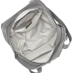 Piel Leather Convertible Buckle Backpack/Shoulder Bag