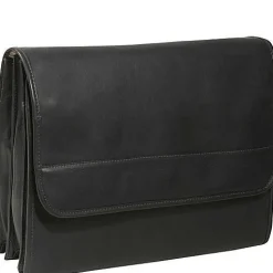Piel Leather Envelope Portfolio