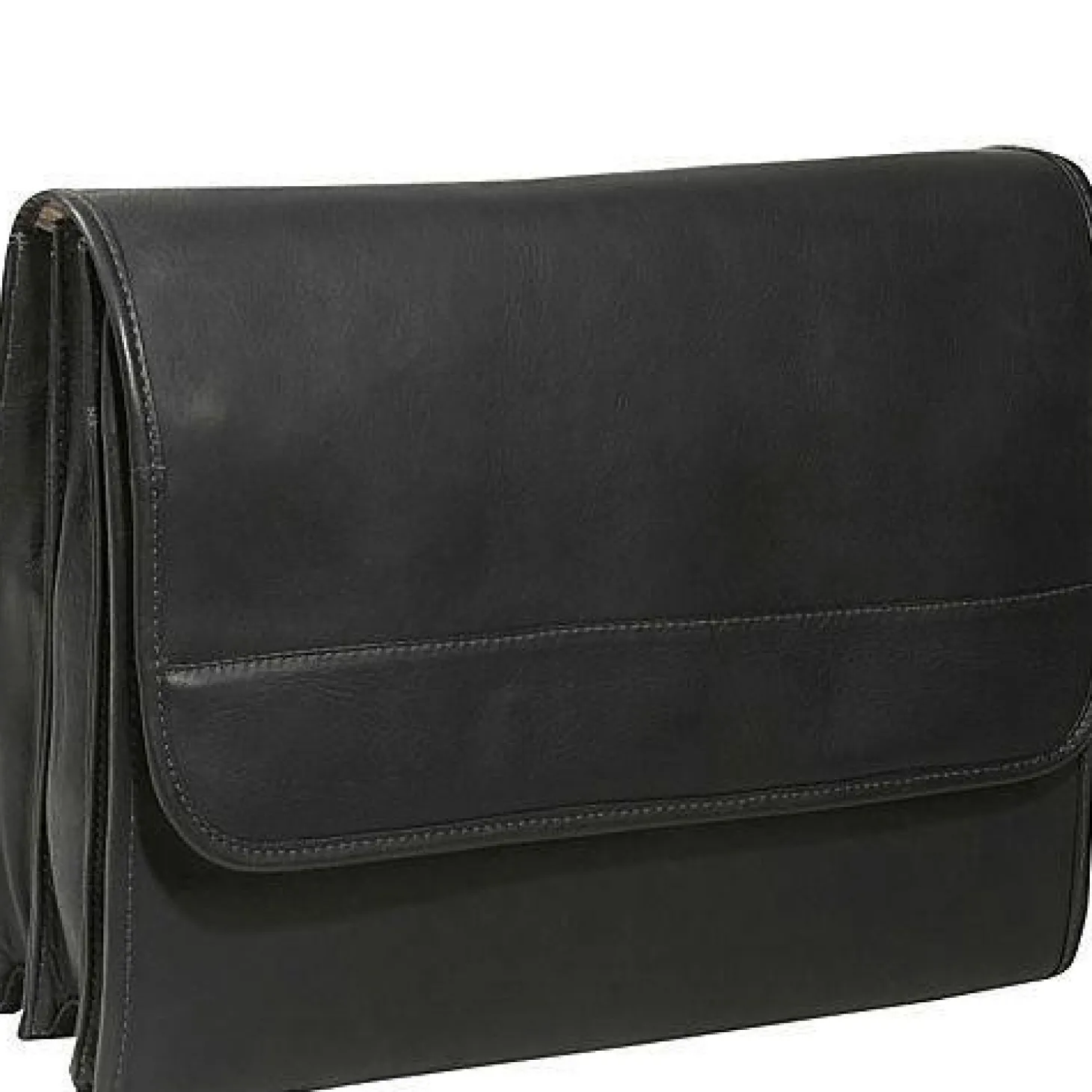 Piel Leather Envelope Portfolio