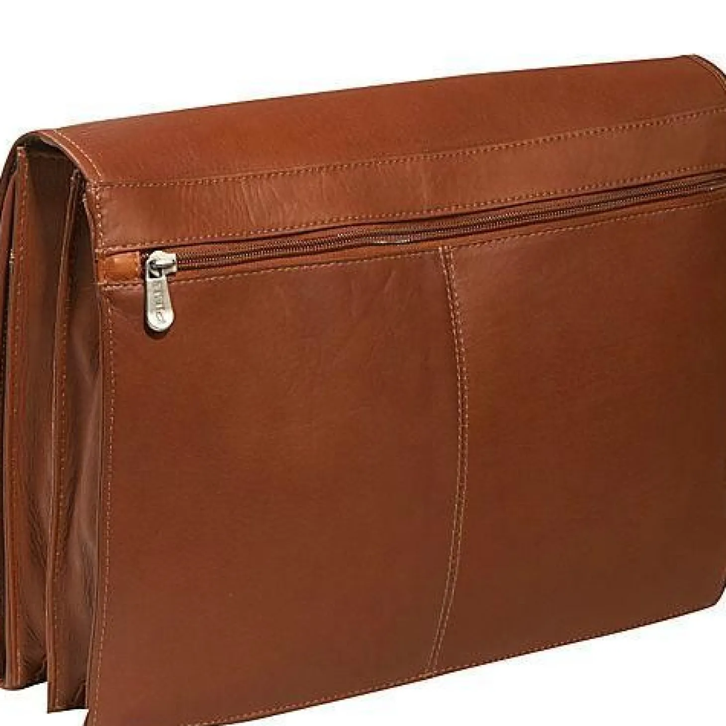 Piel Leather Envelope Portfolio