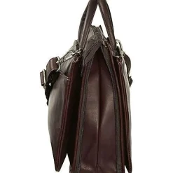 Piel Leather Expandable Brief